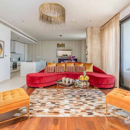 Dream Inn Apartments - City Walk Prime Dubaj Zewnętrze zdjęcie
