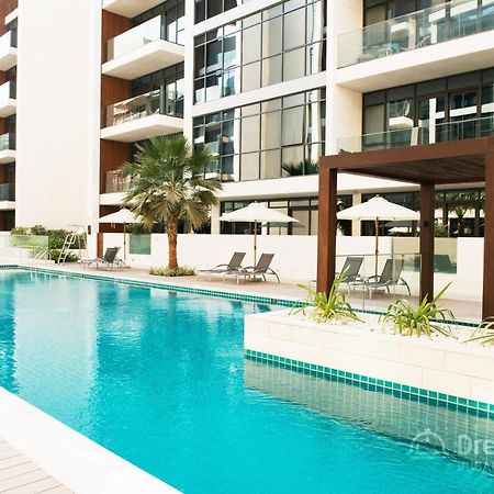 Dream Inn Apartments - City Walk Prime Dubaj Zewnętrze zdjęcie