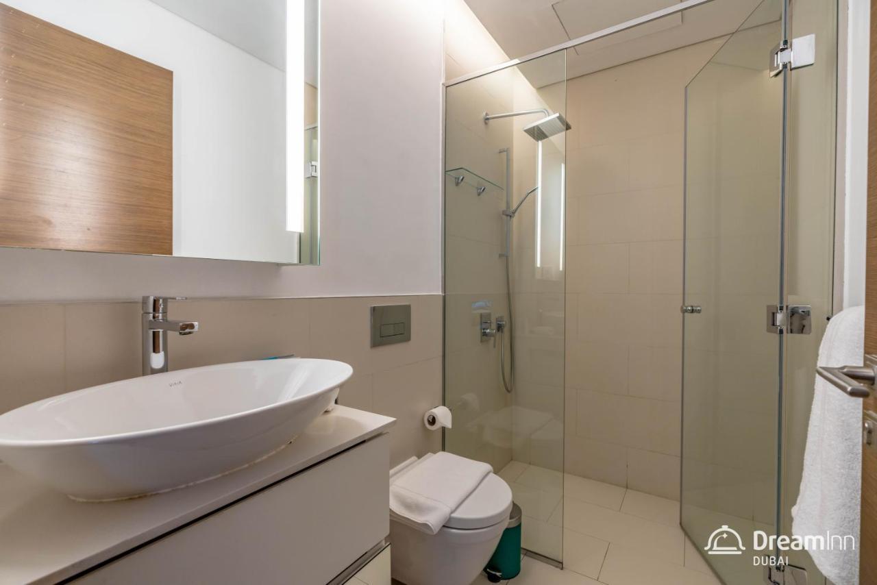 Dream Inn Apartments - City Walk Prime Dubaj Zewnętrze zdjęcie