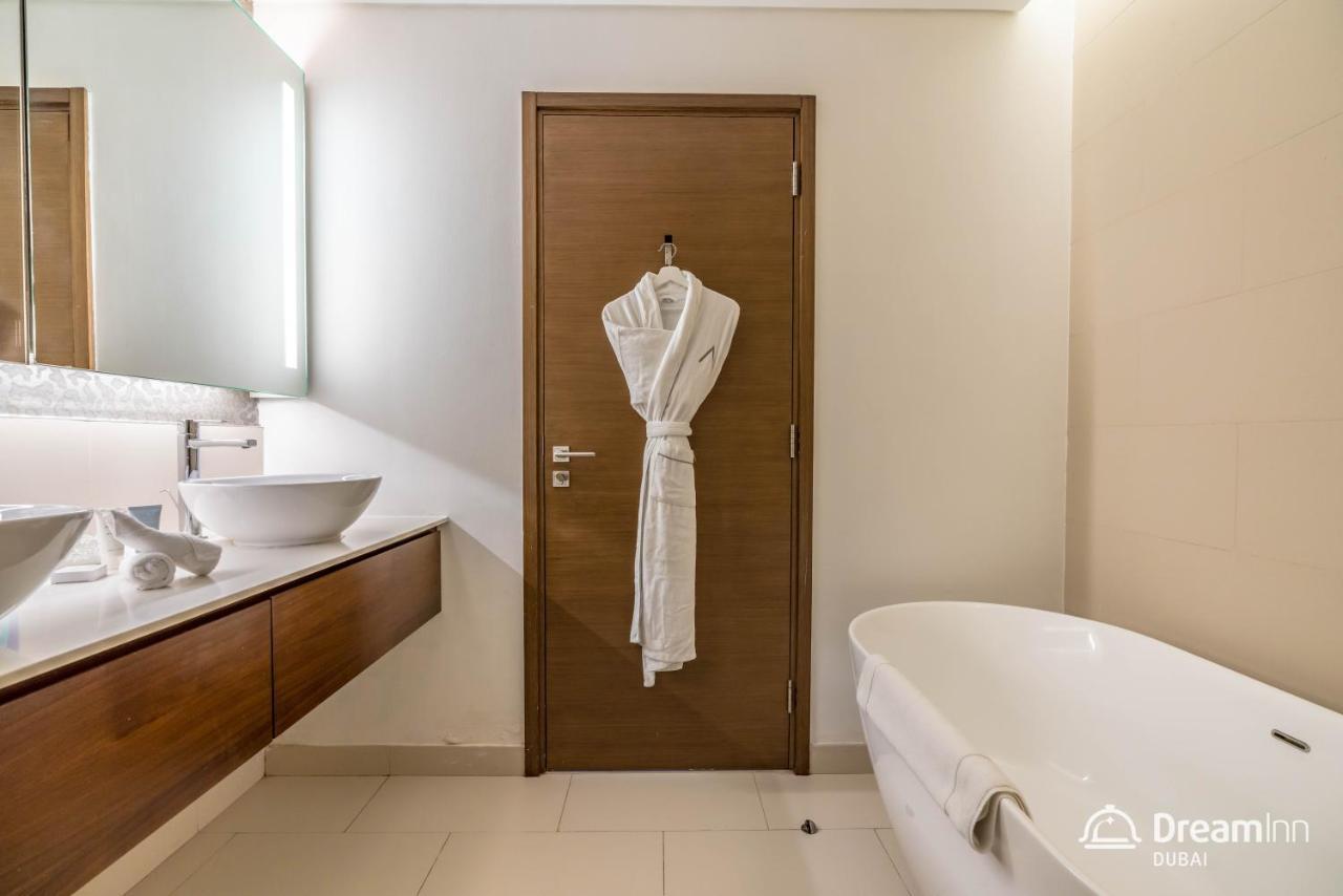 Dream Inn Apartments - City Walk Prime Dubaj Zewnętrze zdjęcie