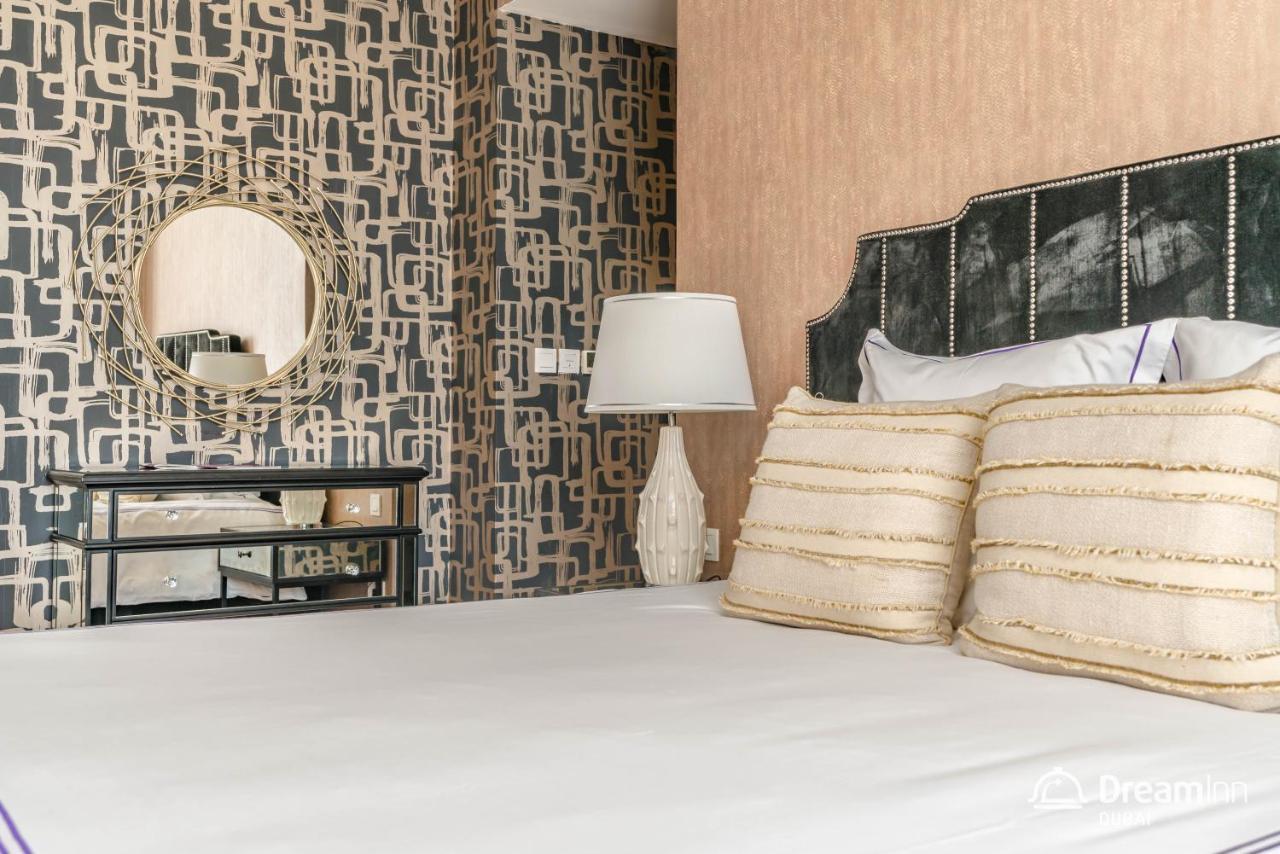 Dream Inn Apartments - City Walk Prime Dubaj Zewnętrze zdjęcie