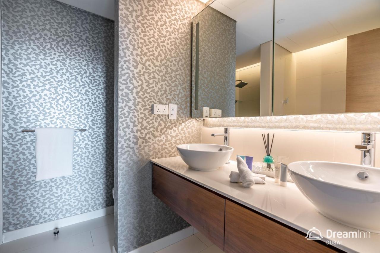 Dream Inn Apartments - City Walk Prime Dubaj Zewnętrze zdjęcie