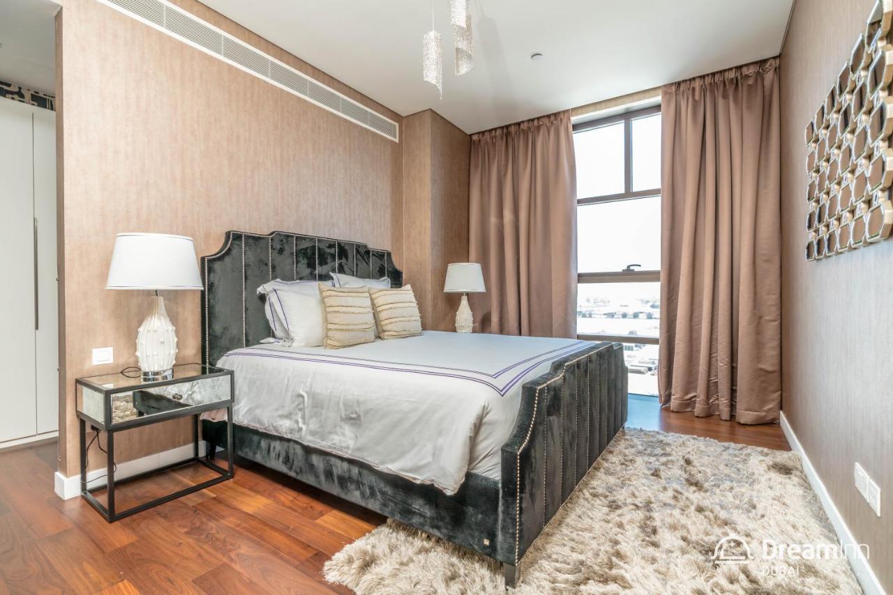 Dream Inn Apartments - City Walk Prime Dubaj Zewnętrze zdjęcie